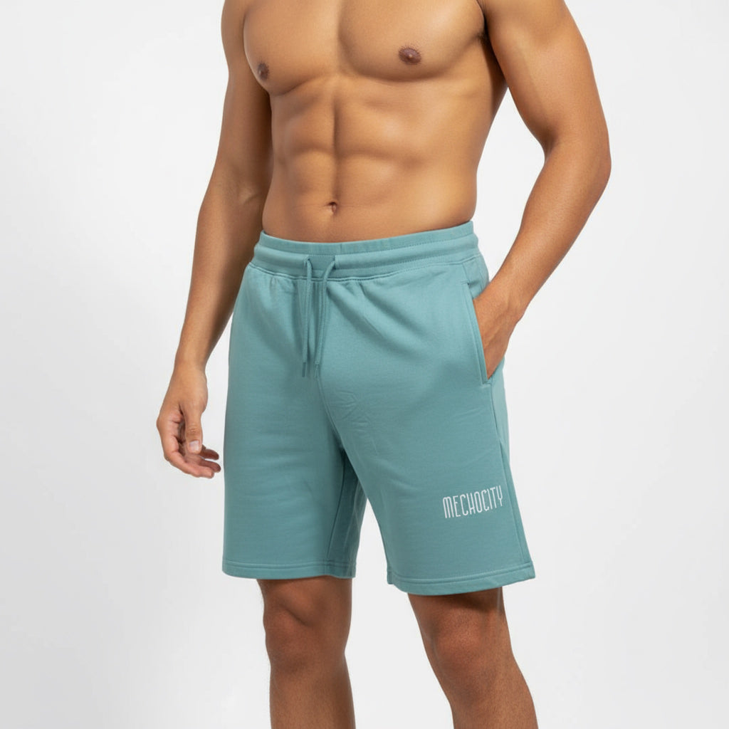 Regular fit Shorts