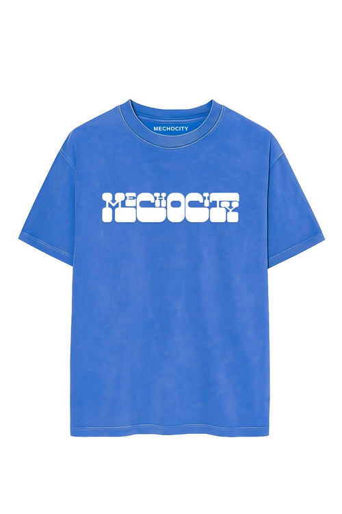 Oversized Acid washed T